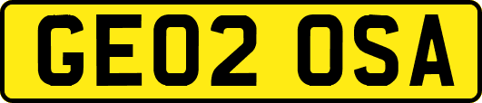 GE02OSA