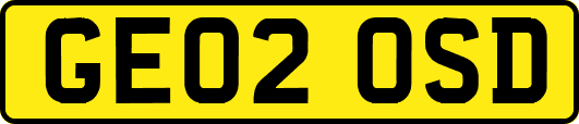 GE02OSD