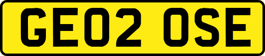 GE02OSE