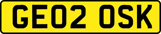 GE02OSK