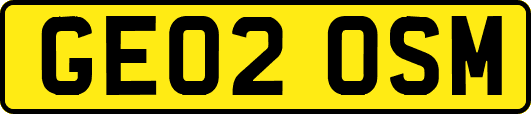 GE02OSM