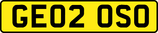 GE02OSO
