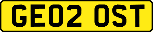 GE02OST