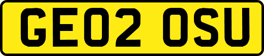 GE02OSU