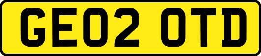 GE02OTD