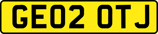 GE02OTJ