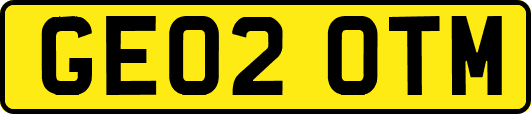 GE02OTM