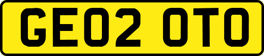 GE02OTO