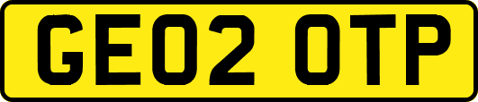 GE02OTP