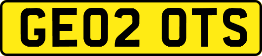 GE02OTS