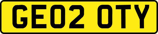 GE02OTY