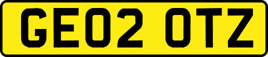 GE02OTZ