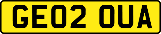GE02OUA