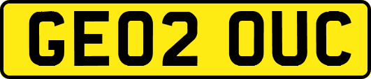 GE02OUC
