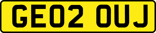 GE02OUJ