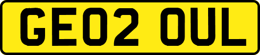 GE02OUL