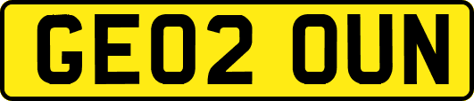 GE02OUN