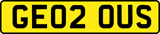 GE02OUS