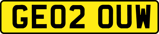 GE02OUW