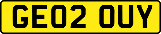 GE02OUY