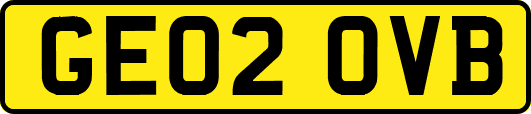 GE02OVB