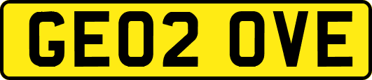 GE02OVE