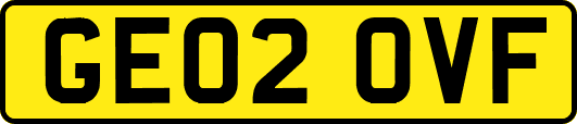 GE02OVF