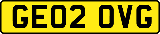 GE02OVG