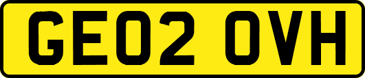 GE02OVH