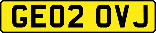 GE02OVJ