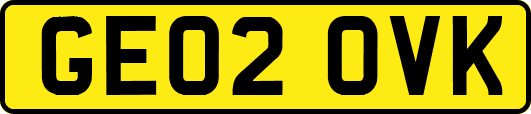 GE02OVK