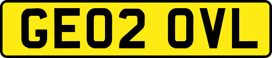 GE02OVL