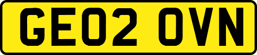 GE02OVN