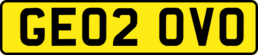 GE02OVO