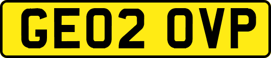 GE02OVP