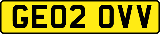 GE02OVV