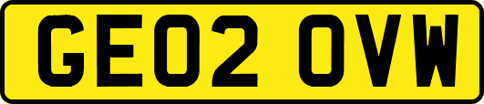 GE02OVW