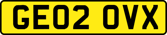 GE02OVX