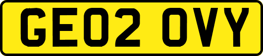 GE02OVY