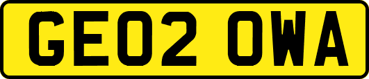 GE02OWA