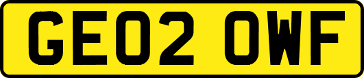 GE02OWF