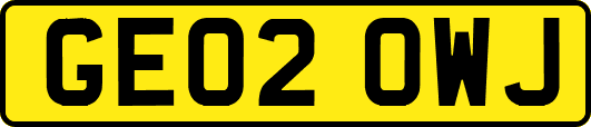 GE02OWJ