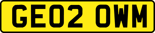 GE02OWM
