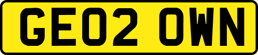 GE02OWN