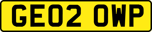 GE02OWP