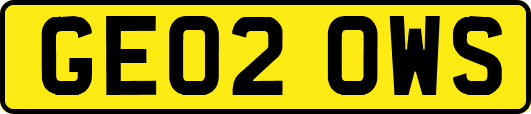 GE02OWS