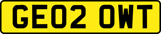 GE02OWT