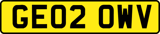 GE02OWV