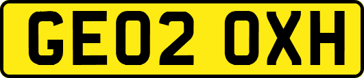 GE02OXH
