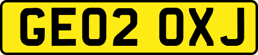 GE02OXJ